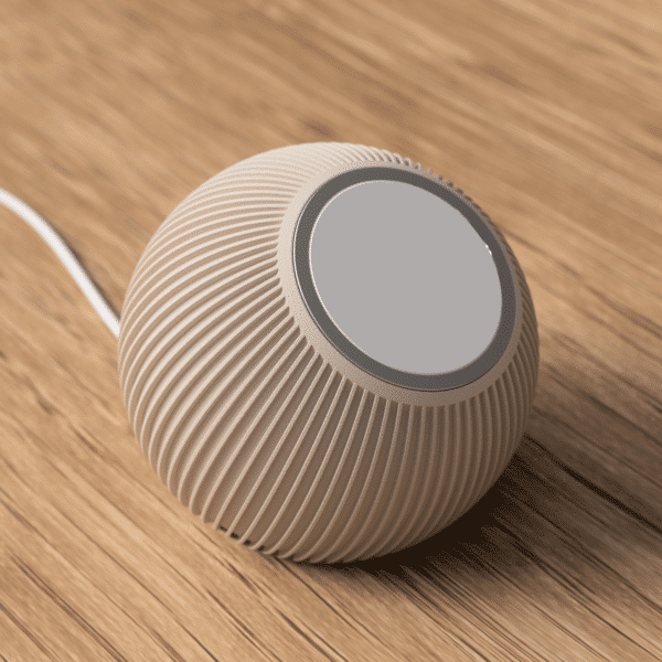 Phone charging stand 03